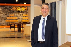 Mobilyacılar Yeşil Dönüşüme Hazır